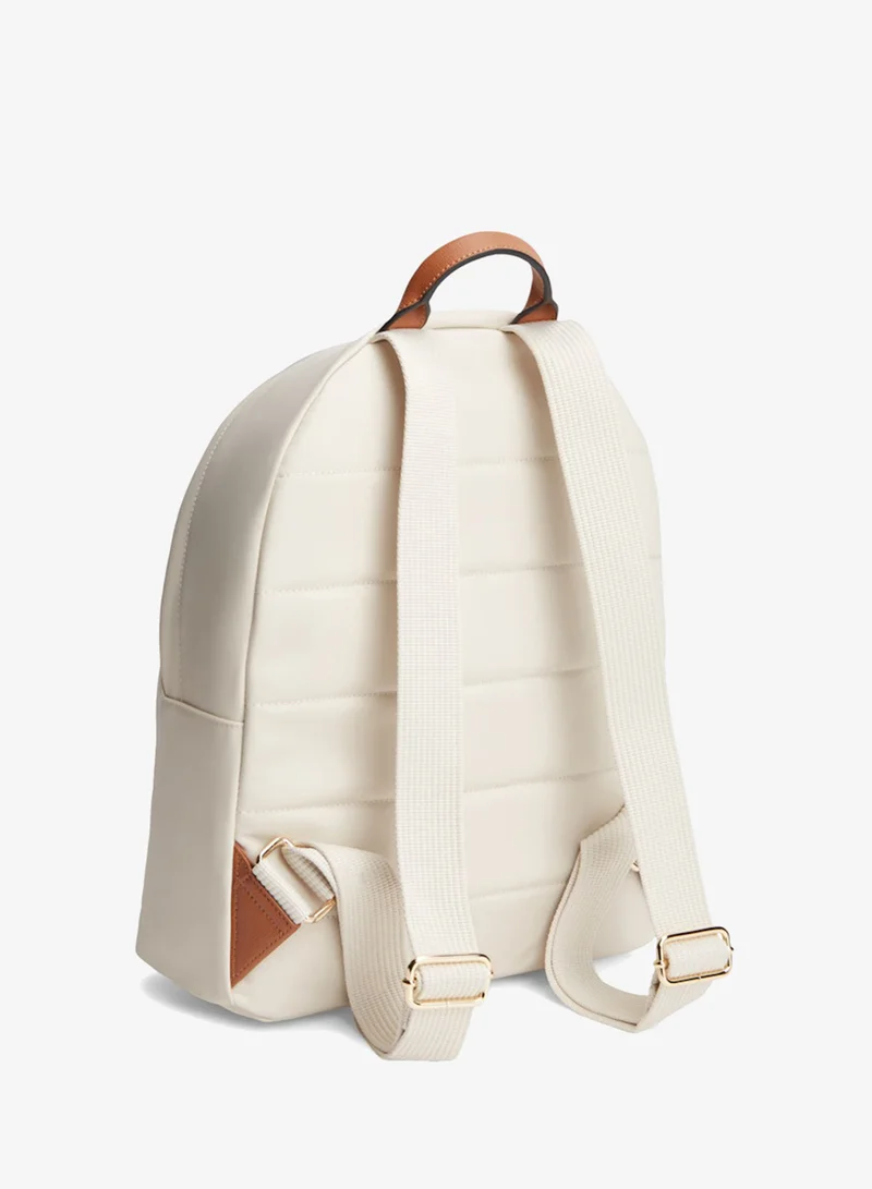 TOMMY HILFIGER  Monogram Dome Backpack for Women | Best Price UAE